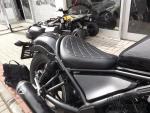 Klikněte pro detailní foto č. 9 - Honda CMX 500 Rebel