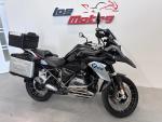 Klikněte pro detailní foto č. 10 - BMW R 1200 GS Triple Black