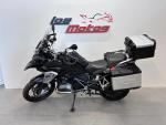 Klikněte pro detailní foto č. 1 - BMW R 1200 GS Triple Black