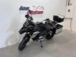 Klikněte pro detailní foto č. 2 - BMW R 1200 GS Triple Black