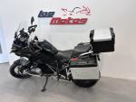 Klikněte pro detailní foto č. 3 - BMW R 1200 GS Triple Black