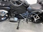 Klikněte pro detailní foto č. 5 - BMW R 1200 GS Triple Black