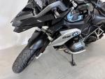 Klikněte pro detailní foto č. 6 - BMW R 1200 GS Triple Black