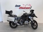 Klikněte pro detailní foto č. 8 - BMW R 1200 GS Triple Black