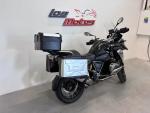 Klikněte pro detailní foto č. 9 - BMW R 1200 GS Triple Black