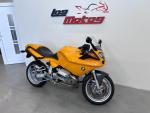 Klikněte pro detailní foto č. 10 - BMW R 1100 S