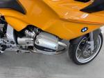 Klikněte pro detailní foto č. 12 - BMW R 1100 S