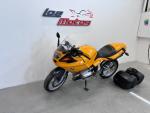 Klikněte pro detailní foto č. 2 - BMW R 1100 S