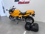 Klikněte pro detailní foto č. 3 - BMW R 1100 S