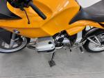 Klikněte pro detailní foto č. 5 - BMW R 1100 S