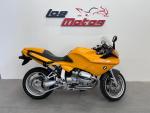 Klikněte pro detailní foto č. 8 - BMW R 1100 S
