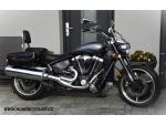 Klikněte pro detailní foto č. 1 - Yamaha XV 1700 Warrior - CZ původ