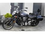 Klikněte pro detailní foto č. 2 - Yamaha XV 1700 Warrior - CZ původ
