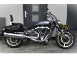 Klikněte pro detailní foto č. 3 - Yamaha XV 1700 Warrior - CZ původ