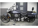 Klikněte pro detailní foto č. 4 - Yamaha XV 1700 Warrior - CZ původ