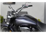 Klikněte pro detailní foto č. 5 - Yamaha XV 1700 Warrior - CZ původ