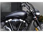 Klikněte pro detailní foto č. 6 - Yamaha XV 1700 Warrior - CZ původ