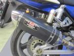 Klikněte pro detailní foto č. 10 - Kawasaki ZRX 1200 R