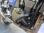 Klikněte pro detailní foto č. 12 - Kawasaki ZRX 1200 R