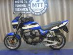 Klikněte pro detailní foto č. 4 - Kawasaki ZRX 1200 R