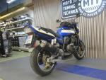 Klikněte pro detailní foto č. 5 - Kawasaki ZRX 1200 R