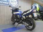 Klikněte pro detailní foto č. 6 - Kawasaki ZRX 1200 R