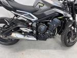 Klikněte pro detailní foto č. 11 - Triumph Street Triple 765 R TOP
