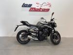 Klikněte pro detailní foto č. 7 - Triumph Street Triple 765 R TOP
