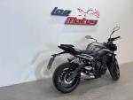 Klikněte pro detailní foto č. 8 - Triumph Street Triple 765 R TOP