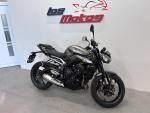 Klikněte pro detailní foto č. 9 - Triumph Street Triple 765 R TOP