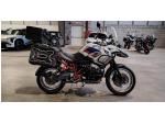 Klikněte pro detailní foto č. 3 - BMW R 1200 GS Rally
