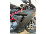 Klikněte pro detailní foto č. 12 - MV Agusta F3 800