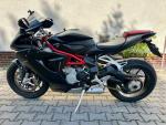 Klikněte pro detailní foto č. 1 - MV Agusta F3 800