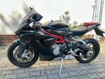 Klikněte pro detailní foto č. 2 - MV Agusta F3 800