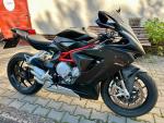Klikněte pro detailní foto č. 5 - MV Agusta F3 800