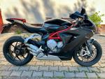 Klikněte pro detailní foto č. 6 - MV Agusta F3 800