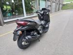 Klikněte pro detailní foto č. 2 - Yamaha X-Max 300 Tech Max + 5letá záruka + Top Case zdarma