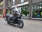 Klikněte pro detailní foto č. 5 - Yamaha X-Max 300 Tech Max + 5letá záruka + Top Case zdarma