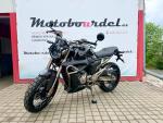 Detail nabídky - Zontes 125 GK Scrambler