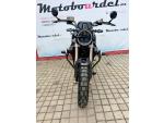 Klikněte pro detailní foto č. 3 - Zontes 125 GK Scrambler