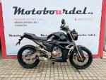 Klikněte pro detailní foto č. 5 - Zontes 125 GK Scrambler