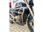 Klikněte pro detailní foto č. 6 - Zontes 125 GK Scrambler