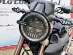 Klikněte pro detailní foto č. 9 - Zontes 125 GK Scrambler