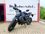 Klikněte pro detailní foto č. 1 - Zontes U1 125 Hypertrail
