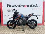 Klikněte pro detailní foto č. 2 - Zontes U1 125 Hypertrail