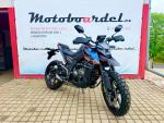 Klikněte pro detailní foto č. 4 - Zontes U1 125 Hypertrail