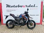 Klikněte pro detailní foto č. 5 - Zontes U1 125 Hypertrail
