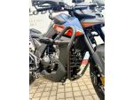 Klikněte pro detailní foto č. 6 - Zontes U1 125 Hypertrail
