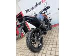 Klikněte pro detailní foto č. 8 - Zontes U1 125 Hypertrail