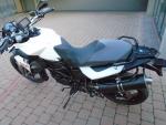 Klikněte pro detailní foto č. 10 - BMW F 800 GS - 35KW